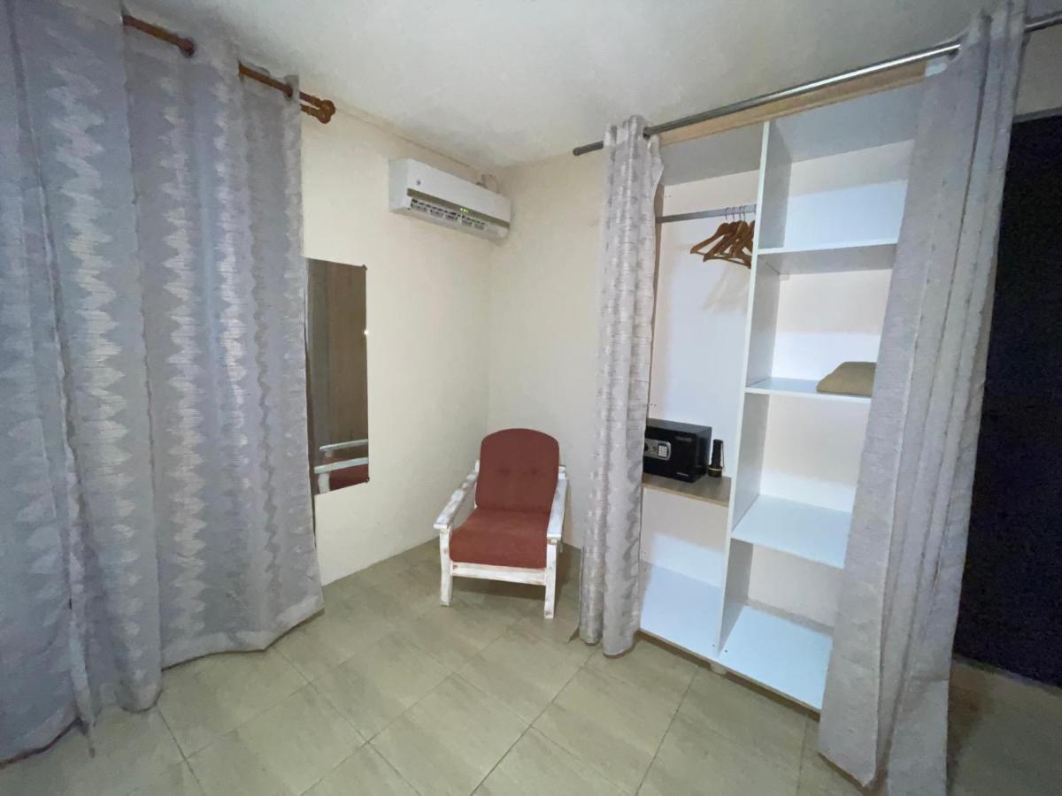 Tenexia - La Gaulette Studio Exteriör bild