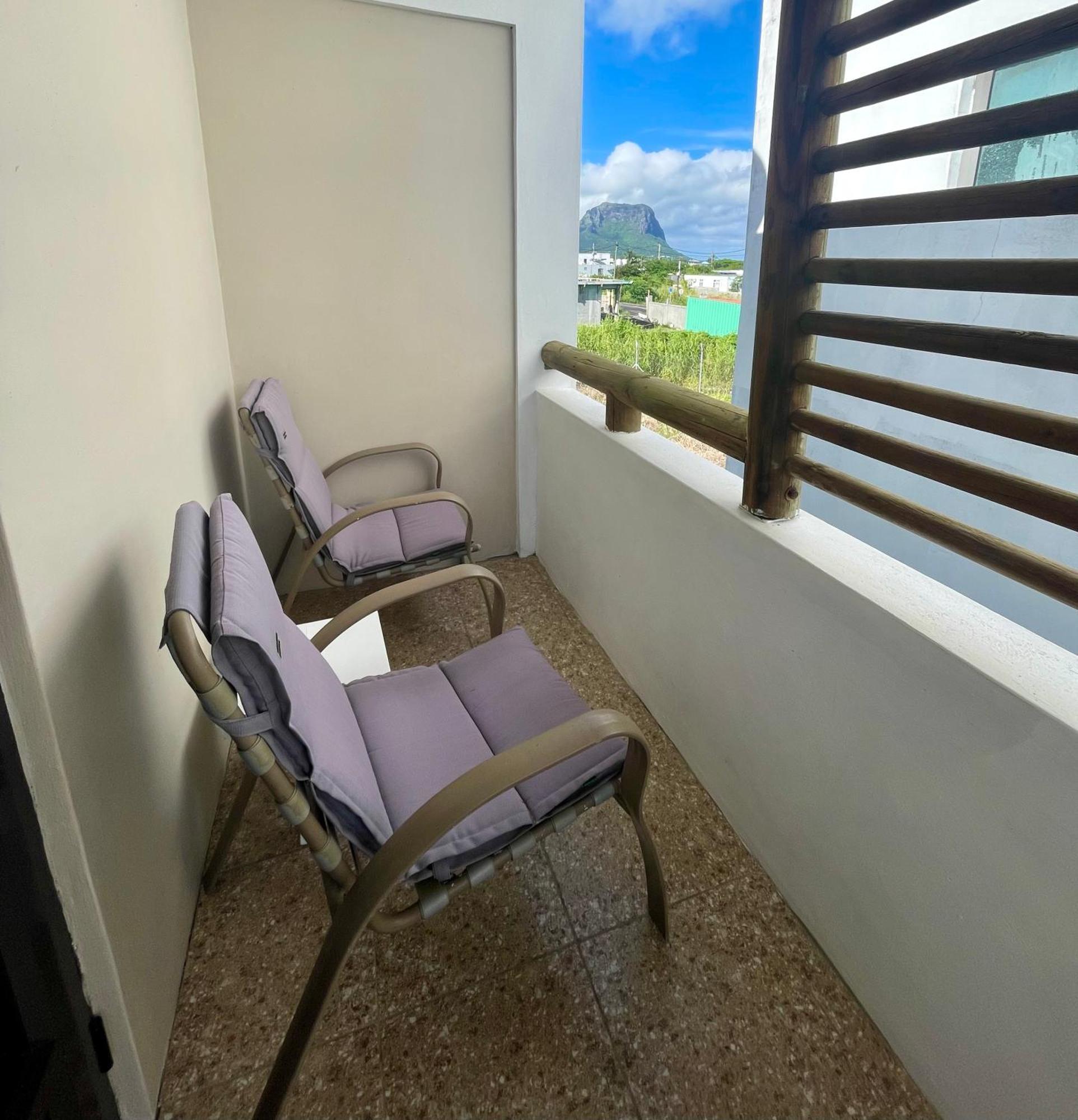 Tenexia - La Gaulette Studio Exteriör bild